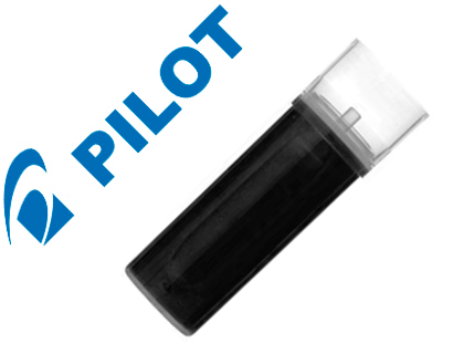 Recambio rotulador Pilot V Board Master tinta líquida negra